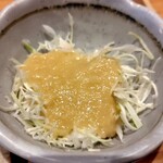 とんかつ 土本 - 