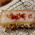 とんかつ 土本 - 