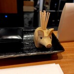 とんかつ 土本 - 