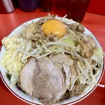 ラーメン二郎  - 