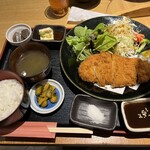 銀座 肉流 - 
