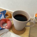Hungry Donuts - 