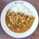 CoCo壱番屋 - 