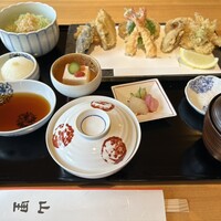 日本料理 山里 - 
