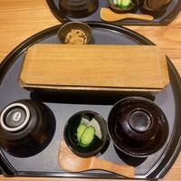 うなぎ四代目菊川 ヒルトンプラザウエスト大阪店 - 