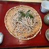 手打蕎麦かとう
