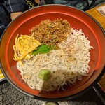 ちりめん・しらす専門店 凪 - 