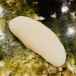 鮨桂太 - 墨烏賊