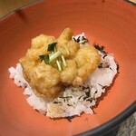 天冨良 麻布よこ田 - 