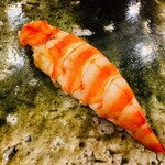 鮨桂太 - 車海老