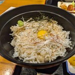 ちりめん・しらす専門店 凪 - 
