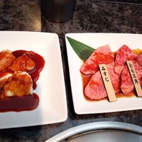 焼肉チャンピオン ペントハウス - 