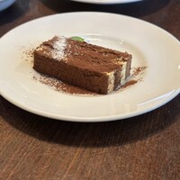 クッチーナ イタリアーナ アリア 六本木 - 