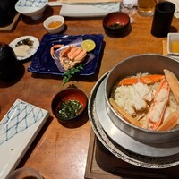 かに道楽 新宿本店 - 
