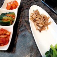 焼肉チャンピオン ペントハウス - 