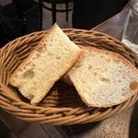 クッチーナ イタリアーナ アリア 六本木 - 