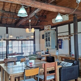 西條くぐり門珈琲店_2