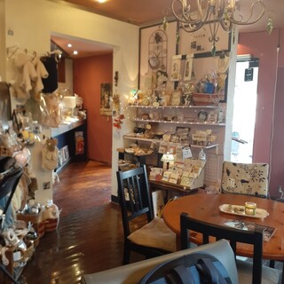 清見台カフェ_2