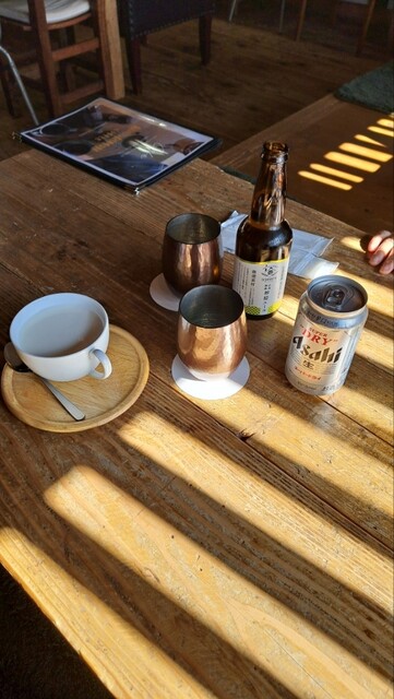 Saijo Kugurimon Coffee Ten photo 2