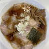 みんみんラーメン 本店