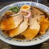 らぁ麺 ブギー