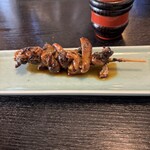 池之端　柏家 - 