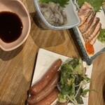 大衆居酒屋 天まであがれ - 