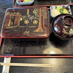 池之端　柏家 - 