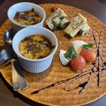 炉端とイタリアン酒場 イロえもん byひとたらし - 