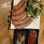 大衆居酒屋 天まであがれ - 