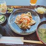 神戸食堂 はぁとす。 - 