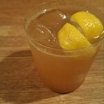 レモン スタンド ヒロシマ - 