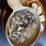 炉端とイタリアン酒場 イロえもん byひとたらし - 