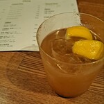 レモン スタンド ヒロシマ - 