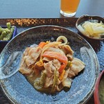 神戸食堂 はぁとす。 - 