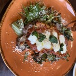 炉端とイタリアン酒場 イロえもん byひとたらし - 