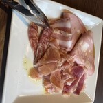 炉端とイタリアン酒場 イロえもん byひとたらし - 