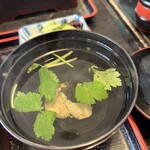 池之端　柏家 - 