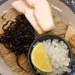 麺匠 たか松 本店 - 