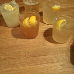 レモン スタンド ヒロシマ - 