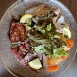 炉端とイタリアン酒場 イロえもん byひとたらし - 