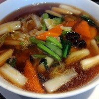 中国料理 青冥 祇園店 - 