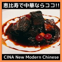 CINA New Modern Chinese - 