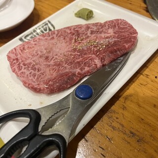 ホルモンハウス_1