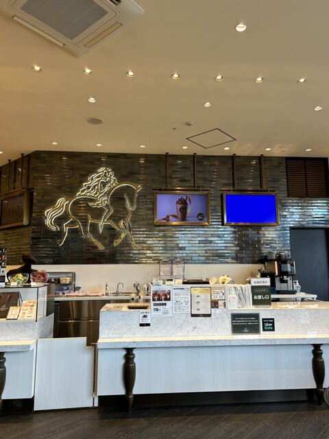 GODIVA セルバテラス店（ゴディバ） - 泉中央（チョコレート）の写真