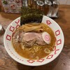 煮干しらーめん 玉五郎 大阪駅前第4ビル店