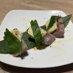 コモンダイニング - 