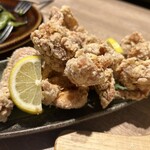 コモンダイニング - 