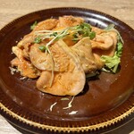 コモンダイニング - 