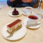 オクシタニアル 東京本店 - 